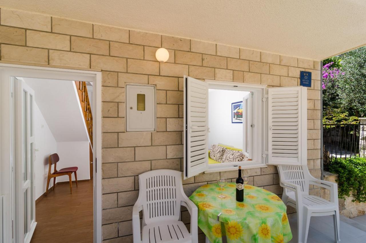 Holiday Home Jasenka Trstenik Trstenik  Εξωτερικό φωτογραφία