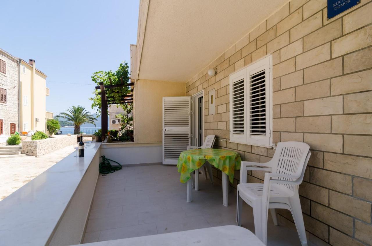 Holiday Home Jasenka Trstenik Trstenik  Εξωτερικό φωτογραφία