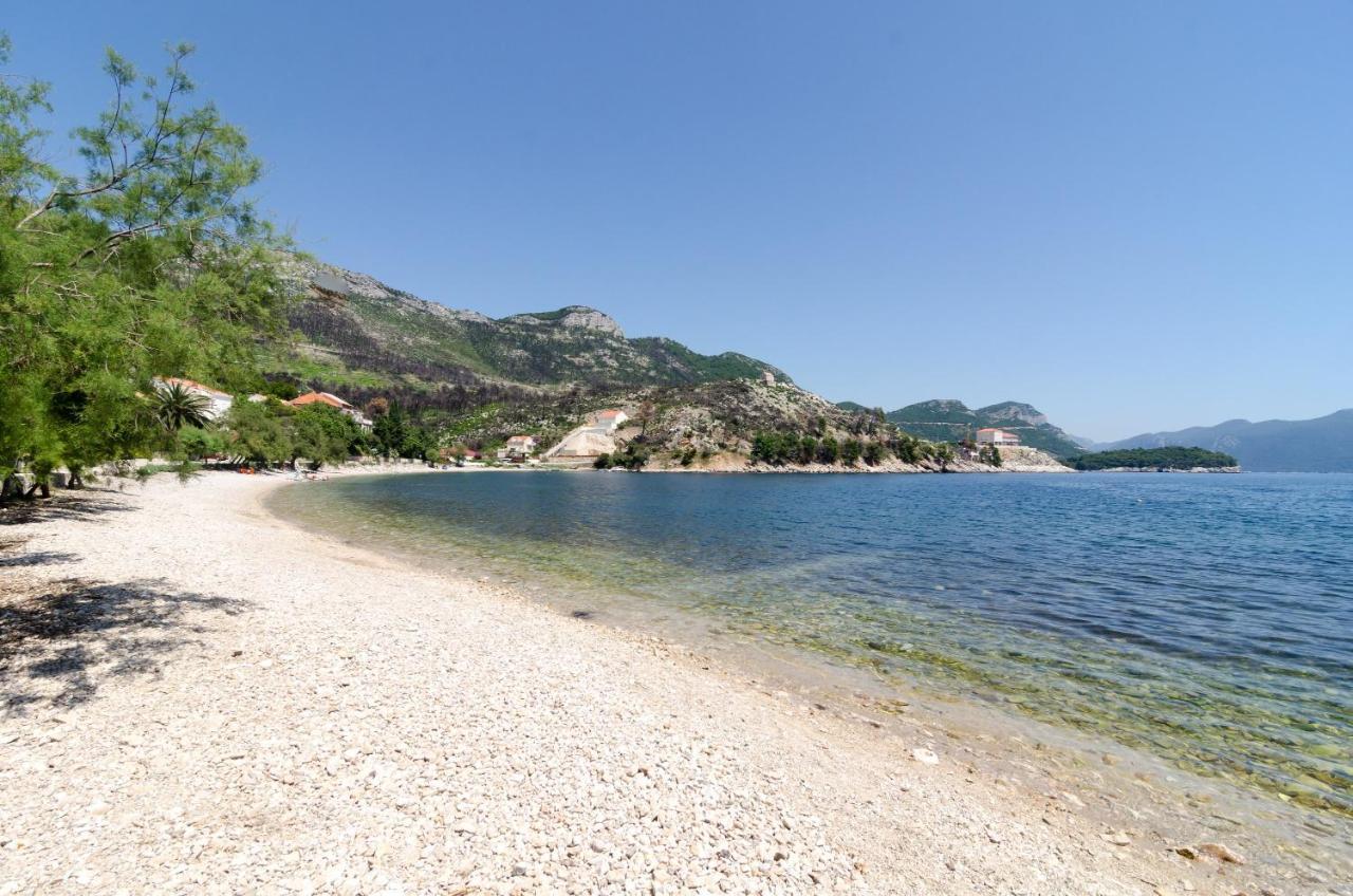 Holiday Home Jasenka Trstenik Trstenik  Εξωτερικό φωτογραφία