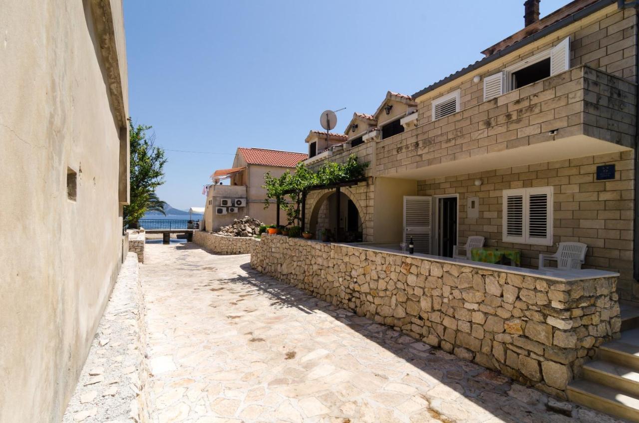 Holiday Home Jasenka Trstenik Trstenik  Εξωτερικό φωτογραφία